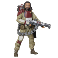 Hasbro Star Wars Vintage Baze Malbus Deluxe