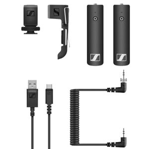 Sennheiser XSW-D portable base set