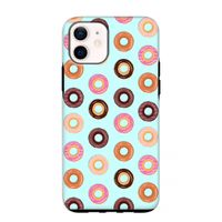 Donuts: iPhone 12 mini Tough Case