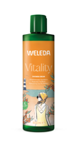 Vitality douchecreme duindoorn bio 400 Milliliter