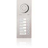Ritto by Schneider 1810620 Deurintercom RVS