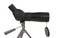 Dörr Fuchs 60 Zoom Spotting Scope 16-40x60 telescoop 40x BK-7 Zwart - thumbnail