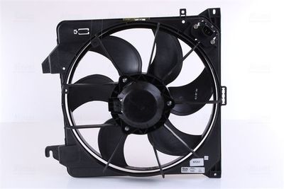 Koelventilator 85261