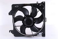 Koelventilator 85261