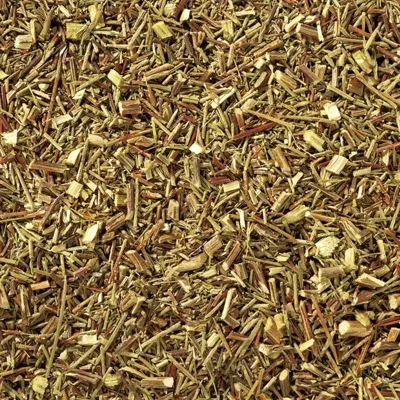Groene Rooibos puur
 -
 Rooibos thee