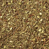 Groene Rooibos puur
 -
 Rooibos thee