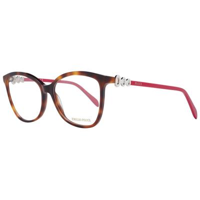 Brillenframe Dames Emilio Pucci EP5178 56052