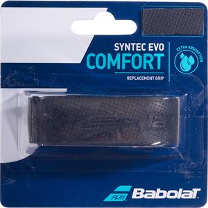 Babolat Syntec Evo Basisgrip Zwart