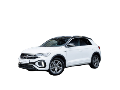 Volkswagen T Roc