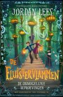 De onmogelijke beproevingen - Jordan Lees - ebook
