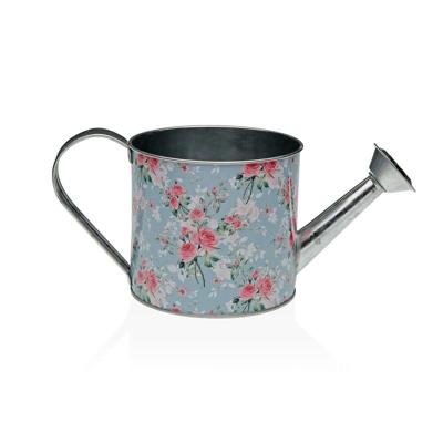 Gieter Versa Blauw Blommor