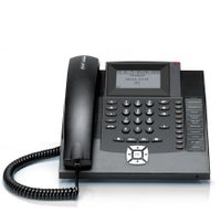 COMfortel 1200ISDNsw  - System telephone black COMfortel 1200ISDNsw