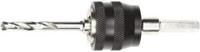 Makita B-11536 Gatzaaghouder snelwisselsysteem 9,5mm zeskant Makita B-11536 Gatzaaghouder snelwisselsysteem 9,5mm zeskant