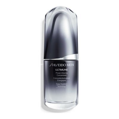 Gezichtsserum Shiseido 729238171534