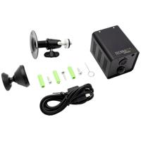 Technaxx TX-190 4989 IP Bewakingscamera WiFi, LAN 2304 x 1296 Pixel