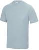 Just Cool JC001J Kids´ Cool T - Sky Blue - 12/13 (XL)