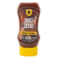 Rabeko BBQ Zero Saus (350 ml) - thumbnail