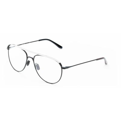 Heren Brillenframe Vuarnet VL18210003 Zwart Ø 55 mm