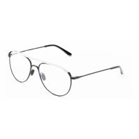 Heren Brillenframe Vuarnet VL18210003 Zwart Ø 55 mm