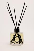 SA Fragrance sticks - black/white - 08401 SA Fragrance sticks - black/white - 08401
