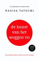 De kunst van het weggooien - Nagisa Tatsumi - ebook