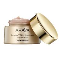 Ahava Dead Sea Osmoter Skin Responsive Night Cream 50ml