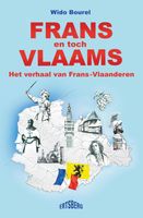 Frans en toch Vlaams - Wido Bourel - ebook - thumbnail
