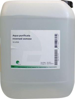 Orphi Gedemineraliseerd water