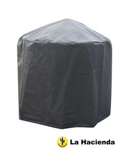 COVER FIREPIT L