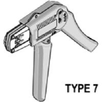 Molex Molex MOL Power & Signal Sol. 638119100 Krimptang - thumbnail