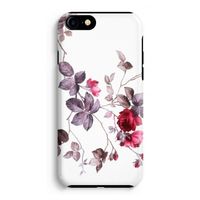 Mooie bloemen: iPhone 8 Tough Case