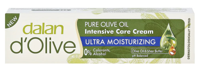 Dalan d&apos;olive Pure Olive Oil Intensive Cream Care 0% Alcohol