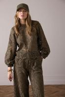 Summum Blouse 2s3220-12182