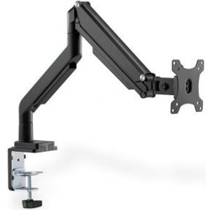 Digitus DA-90394 flat panel bureau steun 81,3 cm (32 ) Zwart