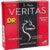 DR Strings VTE-10-3PK Veritas 3 sets 10-46 snaren voor elektrische gitaar DR Strings VTE-10-3PK Veritas 3 sets 10-46 snaren voor elektrische gitaar