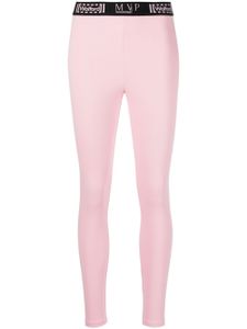 Wolford legging MVP Baily - Rose