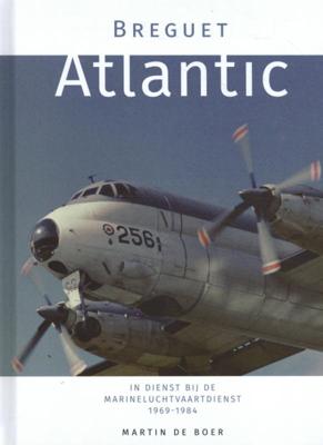 Breguet Atlantic (Hardback)