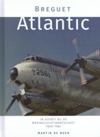 Breguet Atlantic (Hardback) Breguet Atlantic (Hardback)