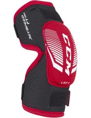 Ccm Ep Jetspeed Ft350 Elbowpads Youth Yth. L