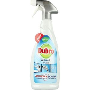 Dubro Antikalk spray (650 ml)