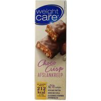 Weight Care Afslankreep choco crisp