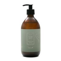 Kayorï Yasai Shower Foam 500ml