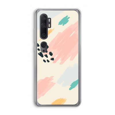 Sunday Chillings: Xiaomi Mi Note 10 Transparant Hoesje