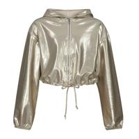 KIEstone Zomer jasje meisjes - shiny zilver - Holly KIEstone Zomer jasje meisjes - shiny zilver - Holly