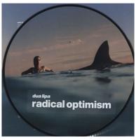 Dua Lipa - Radical Optimism LP (Picture Disc)