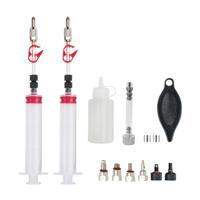 JAGWIRE Pro mineral bleed kit