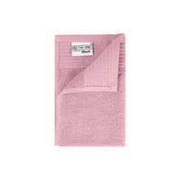 The One Gastendoek 30x50 cm 500 gram Licht Roze