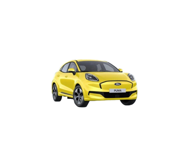 Ford Puma Gen E