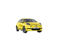 Ford Puma Gen E