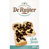 De Ruijter Feestvlokken 200g bij Jumbo